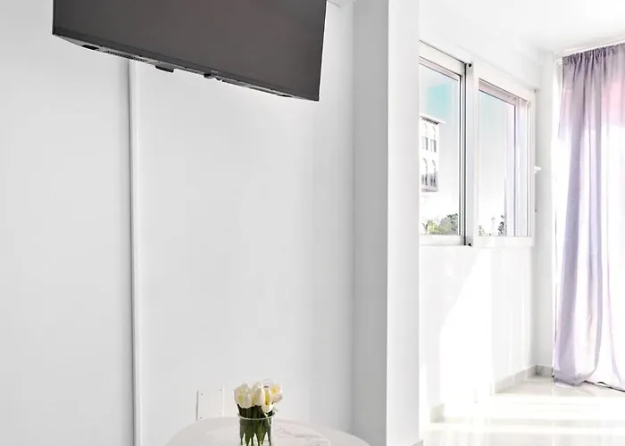 Appartement Mar Azul Paradise Torrevieja