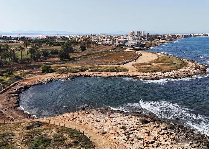Mar Azul Paradise * Torrevieja