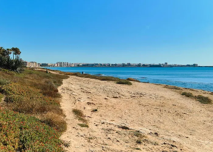 Mar Azul Paradise Torrevieja