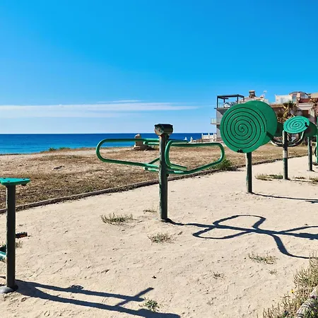דירה Mar Azul Paradise