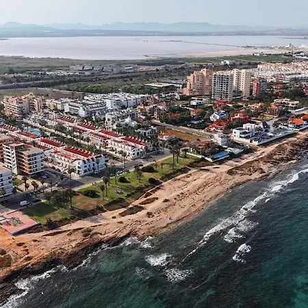 Mar Azul Paradise * טורבייחה