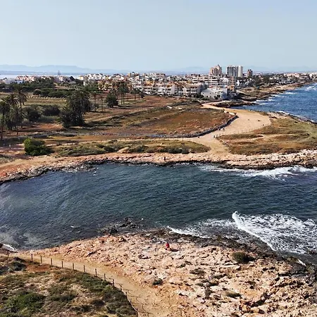 Mar Azul Paradise * טורבייחה