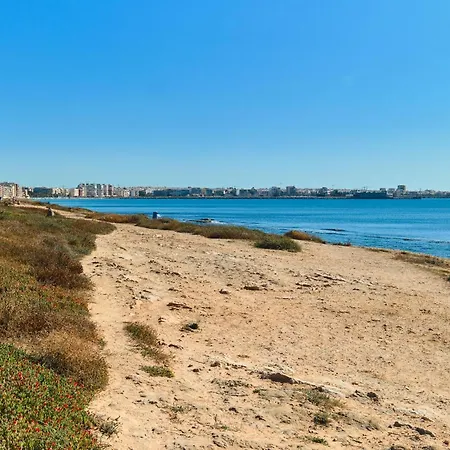 Mar Azul Paradise טורבייחה